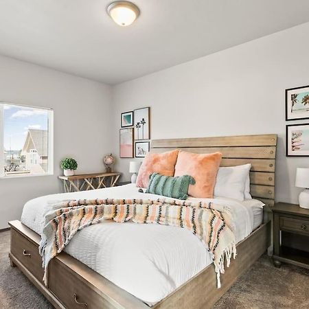 Brand New 2 Bed 2 Bath Near Perry District And Dt Lejlighed Spokane Eksteriør billede