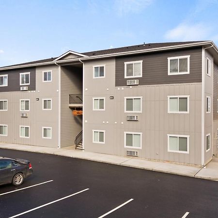 Brand New 2 Bed 2 Bath Near Perry District And Dt Lejlighed Spokane Eksteriør billede